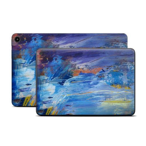 Abyss Amazon Fire Tablet Series Skin