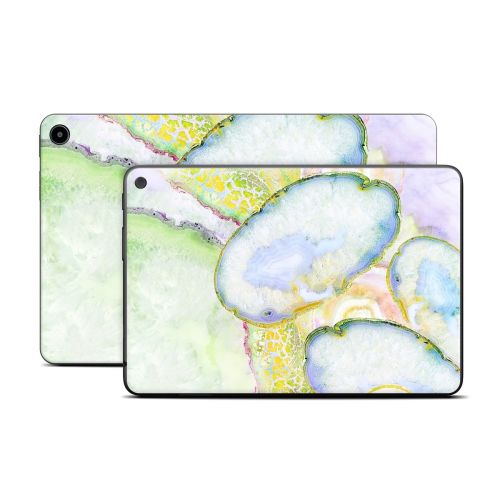 Agate Dreams Amazon Fire Tablet Series Skin