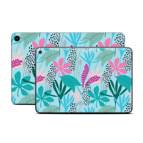Akela Amazon Fire Tablet Series Skin