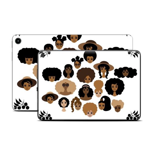 All My Sisters Amazon Fire Tablet Series Skin