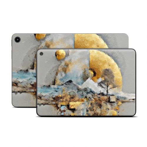 Arcane Landscape Amazon Fire Tablet Series Skin