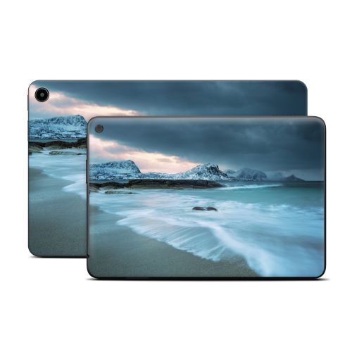 Arctic Ocean Amazon Fire Tablet Series Skin