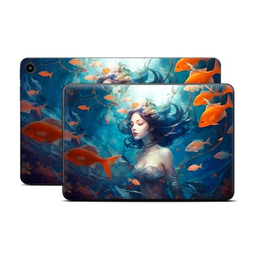 As I Sink Amazon Fire Tablet Series Skin