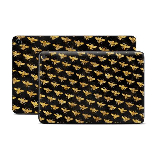 Bee Yourself Amazon Fire Tablet Series Skin