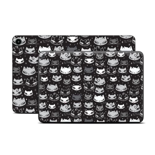 Billy Cats Amazon Fire Tablet Series Skin