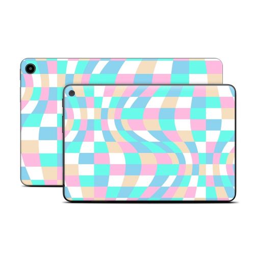 Bold Forms Cool Amazon Fire Tablet Series Skin
