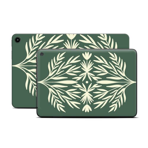 Branches Amazon Fire Tablet Series Skin