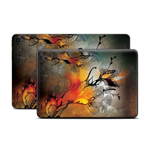 Before The Storm Amazon Fire Tablet Series Skin
