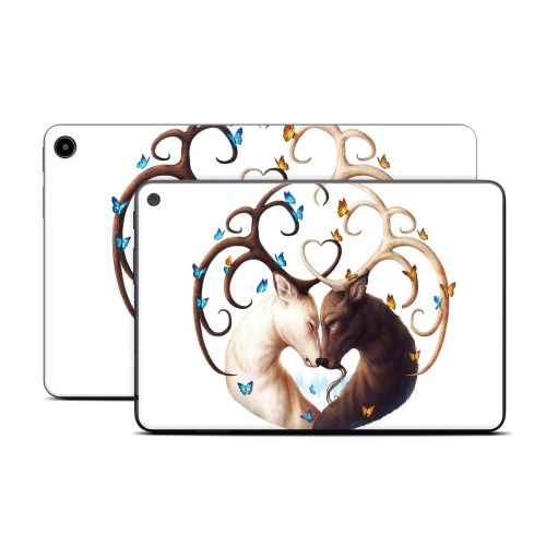 Circle of Life Amazon Fire Tablet Series Skin