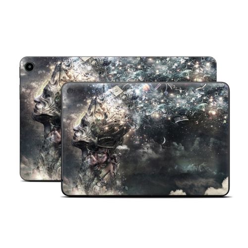 Coma Amazon Fire Tablet Series Skin
