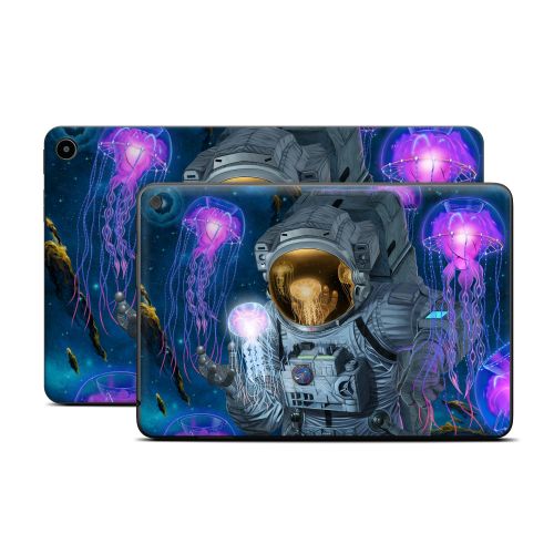 Cosmic Wonder Amazon Fire Tablet Series Skin