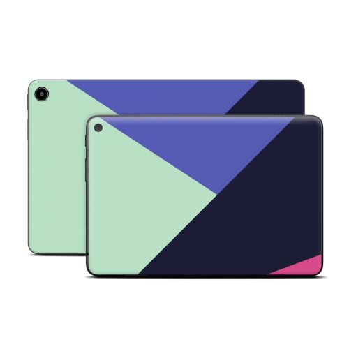 Dana Amazon Fire Tablet Series Skin