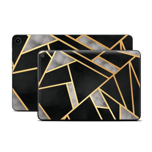 Deco Amazon Fire Tablet Series Skin