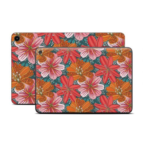 Desert Jewel Amazon Fire Tablet Series Skin