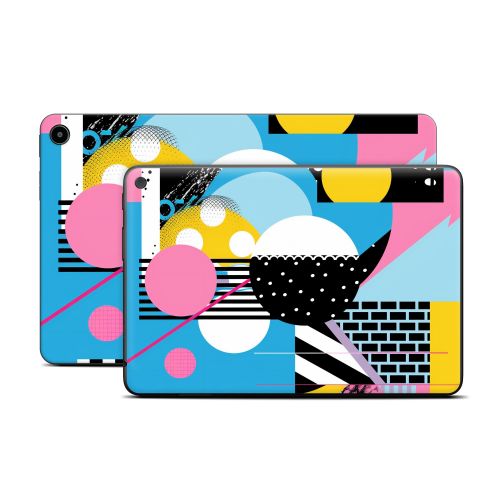 Dope Amazon Fire Tablet Series Skin