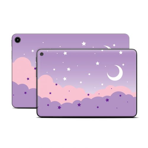 Dreaming Amazon Fire Tablet Series Skin