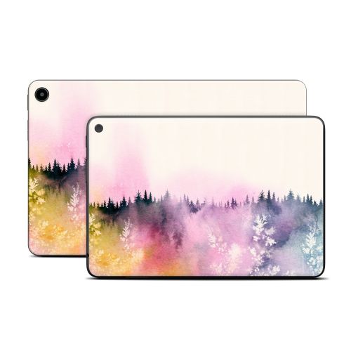 Dreaming of You Amazon Fire Tablet Series Skin