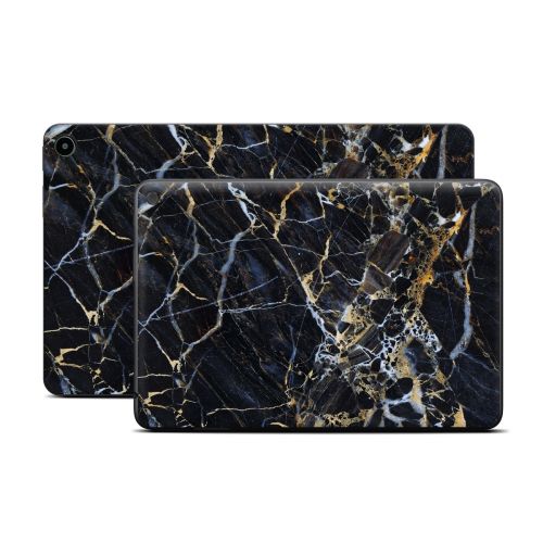 Dusk Marble Amazon Fire Tablet Series Skin