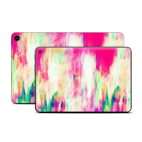 Electric Haze Amazon Fire Tablet Series Skin