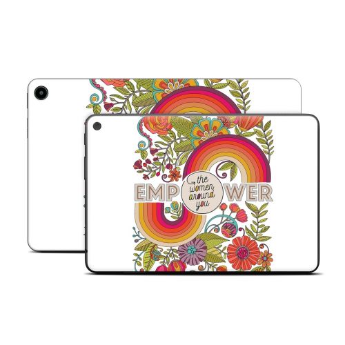 Empower Amazon Fire Tablet Series Skin