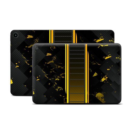 Enduro Amazon Fire Tablet Series Skin