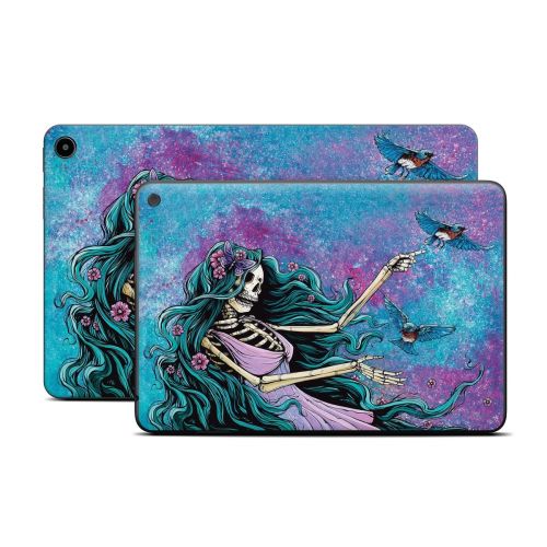 EtherealBeauty Amazon Fire Tablet Series Skin