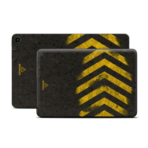 EVAC Amazon Fire Tablet Series Skin
