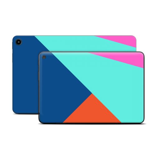 Everyday Amazon Fire Tablet Series Skin