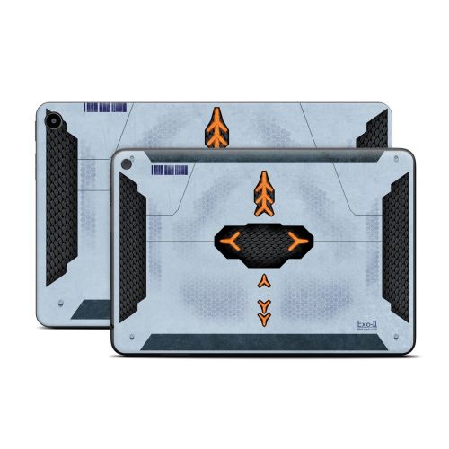 EXO-II Amazon Fire Tablet Series Skin
