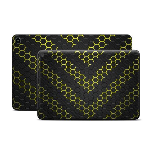 EXO Wasp Amazon Fire Tablet Series Skin