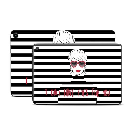 Eyes4U Amazon Fire Tablet Series Skin
