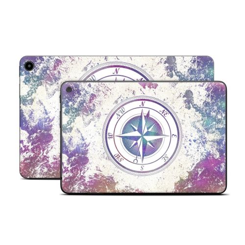 Find A Way Amazon Fire Tablet Series Skin