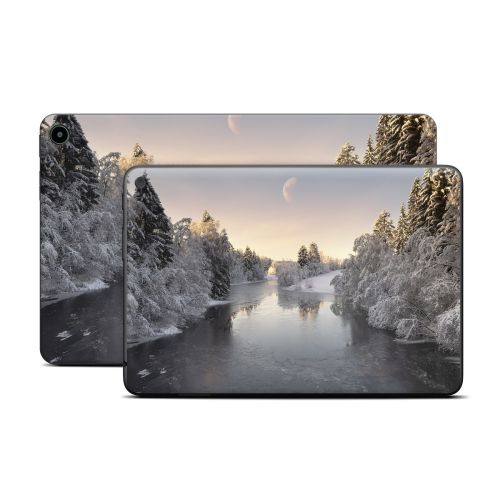 First Light Amazon Fire Tablet Series Skin