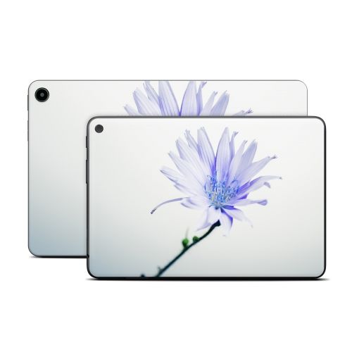 Floral Amazon Fire Tablet Series Skin
