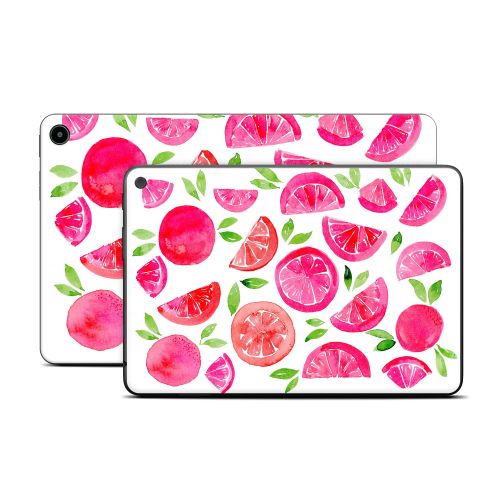 Grapefruit Amazon Fire Tablet Series Skin