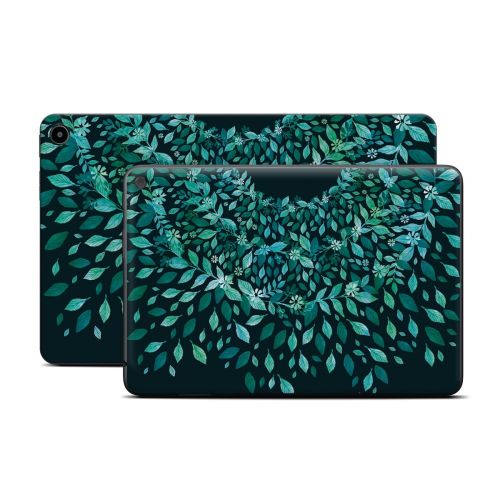 Growth Amazon Fire Tablet Series Skin