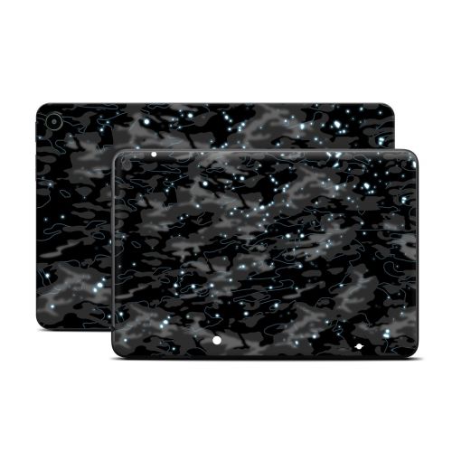 Gimme Space Amazon Fire Tablet Series Skin