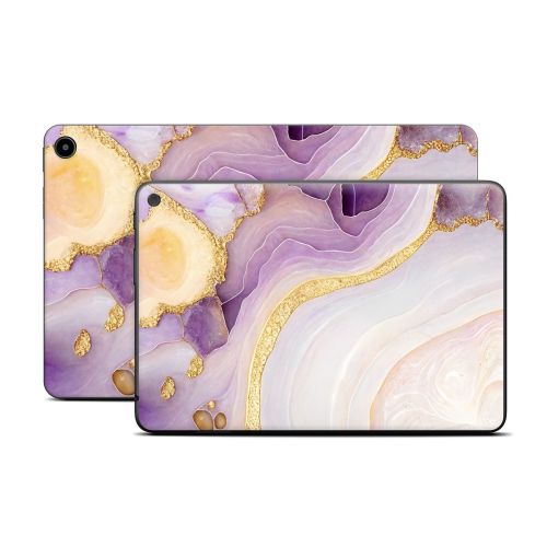 Harmony Agate Amazon Fire Tablet Series Skin