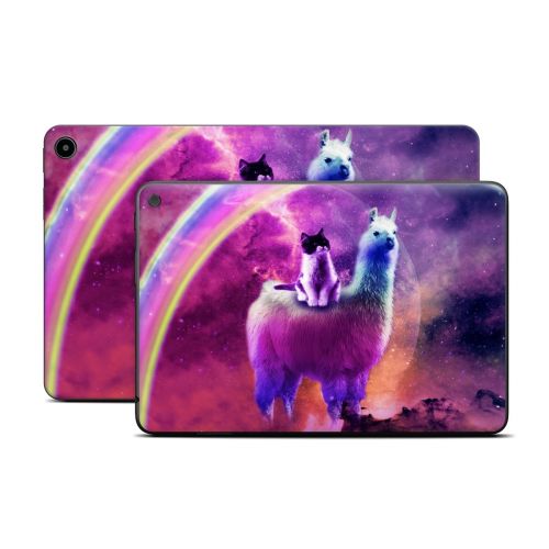 Harmonious Amazon Fire Tablet Series Skin