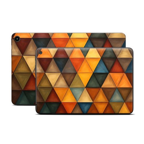 Harvest Fest Amazon Fire Tablet Series Skin
