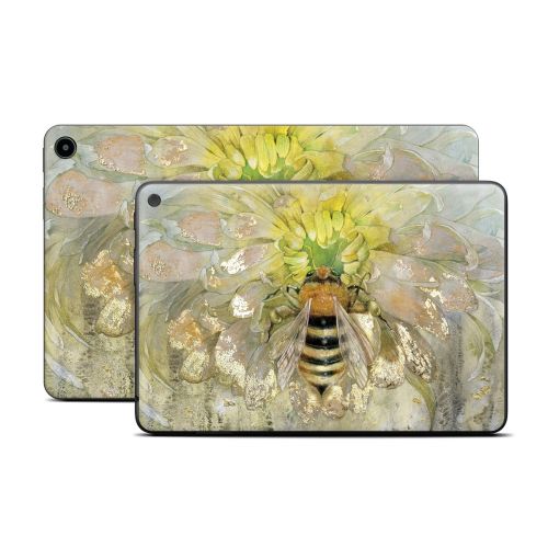 Honey Bee Amazon Fire Tablet Series Skin