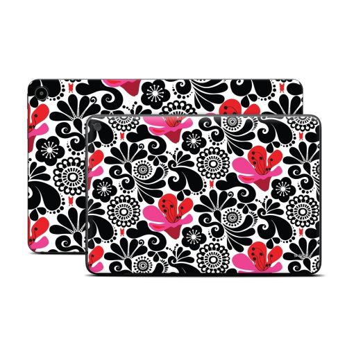 Hawaiian Punch Amazon Fire Tablet Series Skin