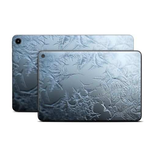 Icy Amazon Fire Tablet Series Skin