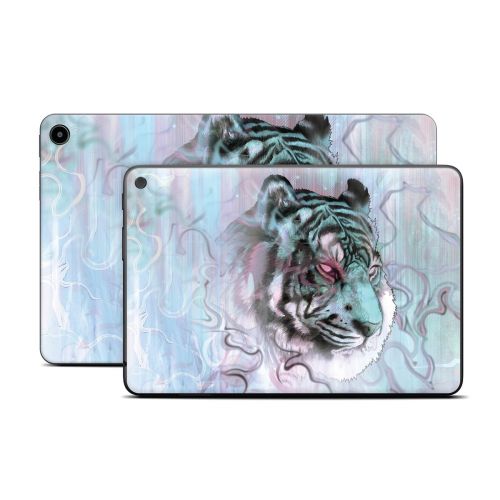Illusive by Nature Amazon Fire Tablet Series Skin