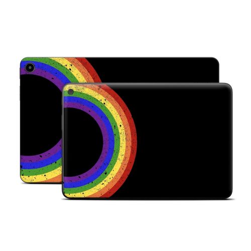 In Harmony Amazon Fire Tablet Series Skin