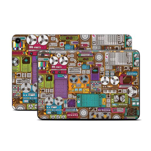 In My Pocket Amazon Fire Tablet Series Skin