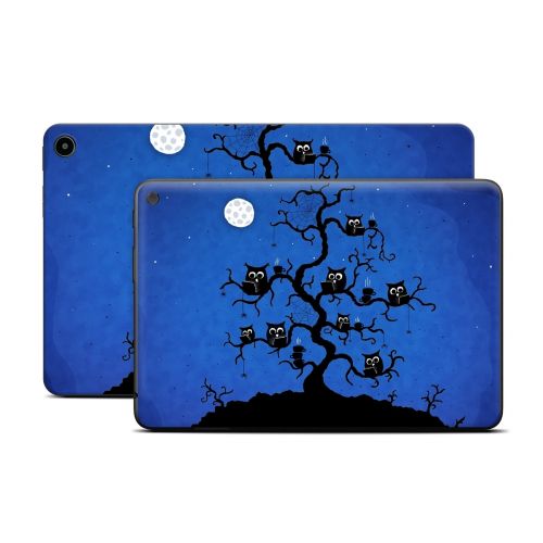 Internet Cafe Amazon Fire Tablet Series Skin