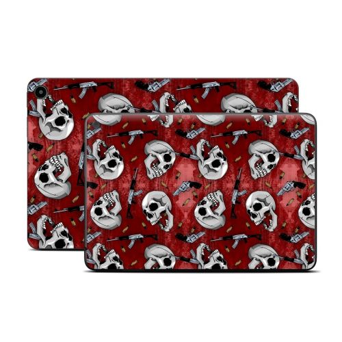 Issues Amazon Fire Tablet Series Skin