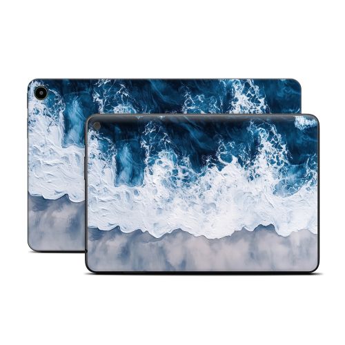 The Shore Amazon Fire Tablet Series Skin