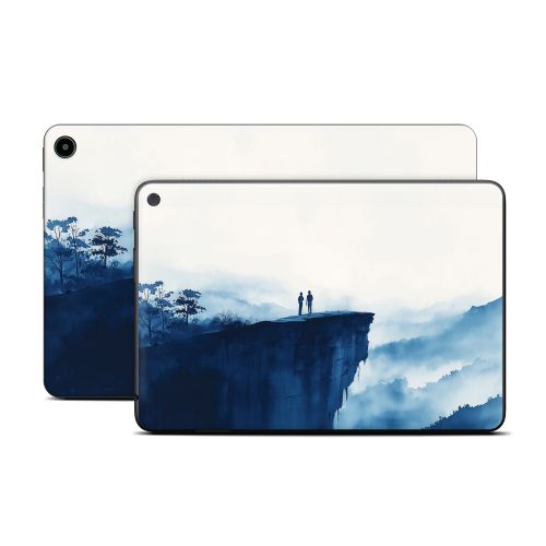 The View Amazon Fire Tablet Series Skin